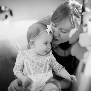 Meet your Posher, Nichole